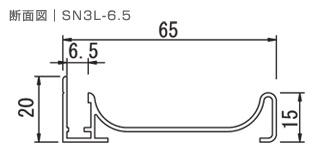 SN3L-6.5bfʐ}